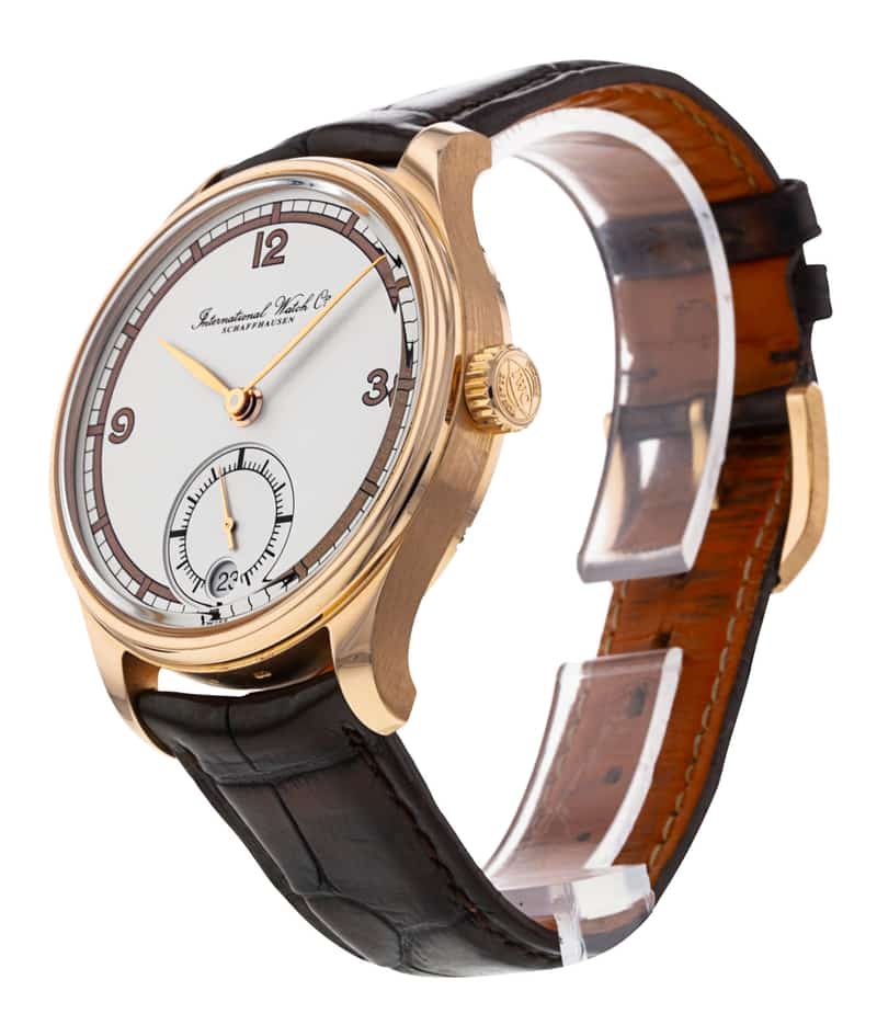 IWC Portugieser Hand-Wound IW510206
